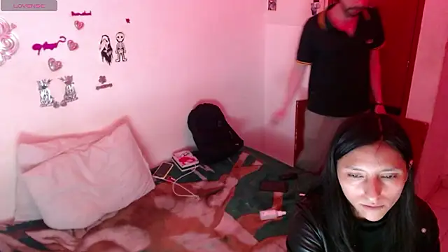 couple  party  online show from January 18, 2026, 2:48 am