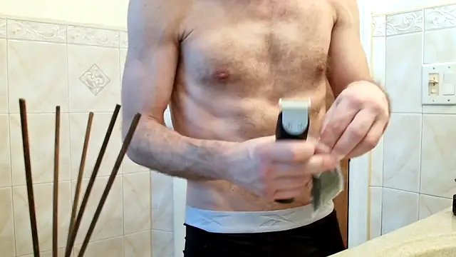 FrankieFuckMe online show from February 6, 2026, 1:58 pm