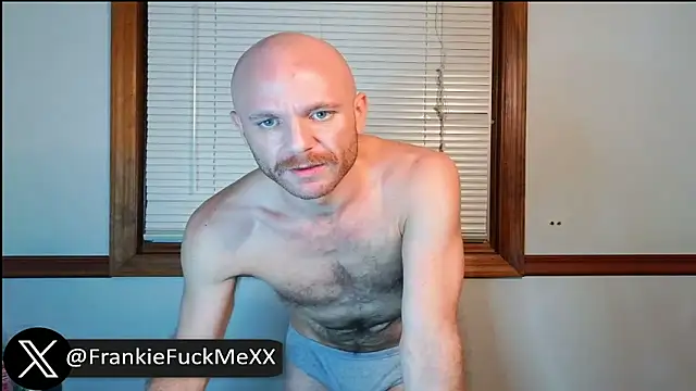FrankieFuckMe online show from June 29, 2026, 4:19 am