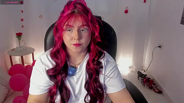 Snapshot of lanna__wilson chatting on February 13, 2026, 2:13 pm lanna wilson online show from February 13, 2026, 2:13 pm