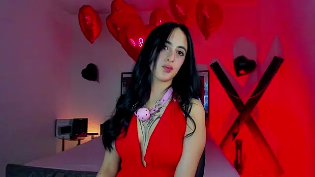 Snapshot of lilith_jeane7 chatting on February 15, 2026, 4:09 am lilith jeane7 online show from February 15, 2026, 4:09 am