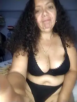 Gorditacarlota online show from February 20, 2026, 7:03 pm