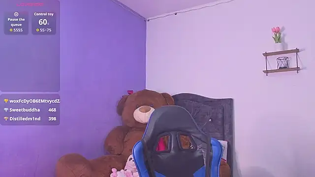 NailaIsa online show from February 4, 2026, 6:14 pm