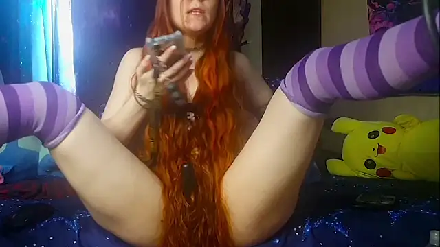 moon shy online show from March 12, 2026, 12:44 pm