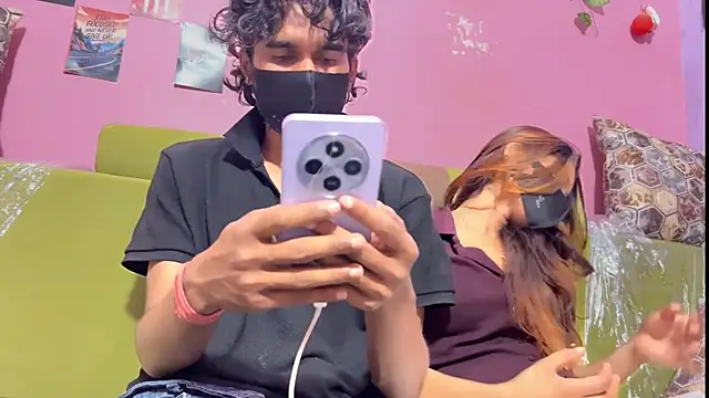 MissHermione2 online show from March 7, 2026, 4:37 pm