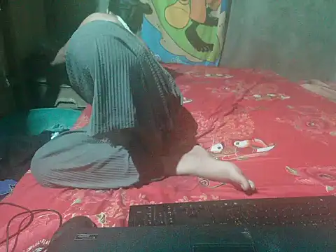 Pinay Mama online show from February 8, 2026, 6:00 pm