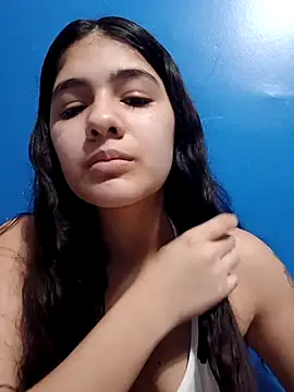 diosa sofia19 online show from January 15, 2026, 3:11 am