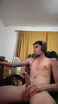 stev sexyboy online show from February 4, 2026, 5:13 am