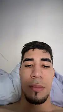 stev sexyboy online show from February 7, 2026, 10:02 pm