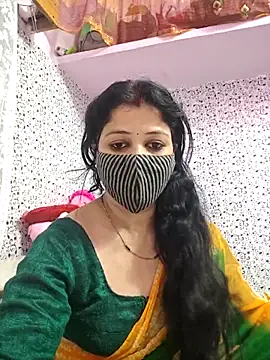 Priyaji7575 online show from March 12, 2026, 7:36 am