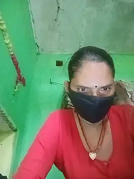 Ravina9696 online show from July 29, 2026, 7:50 am