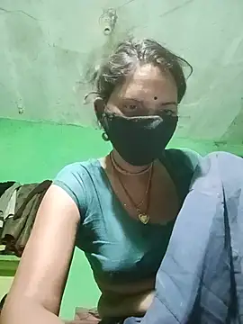 Ravina9696 online show from August 4, 2026, 6:43 pm