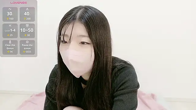 RIN ch 00 online show from January 11, 2026, 9:09 pm