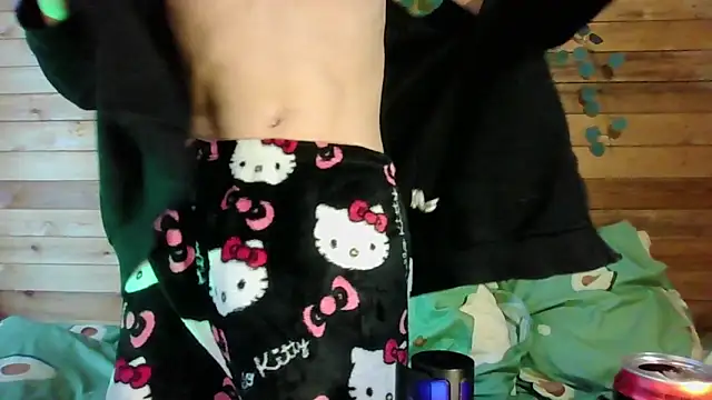 Sasha bb21 online show from February 6, 2026, 10:29 am