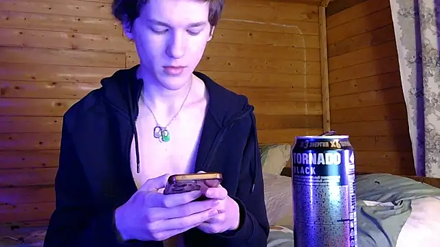 Sasha bb21 online show from March 14, 2026, 3:01 am