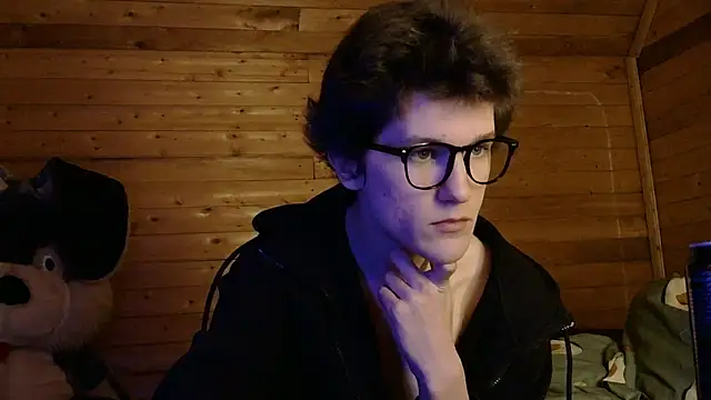 Sasha bb21 online show from March 23, 2026, 8:46 pm