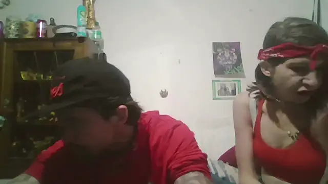 DaddysHouse32 online show from February 10, 2026, 5:11 am