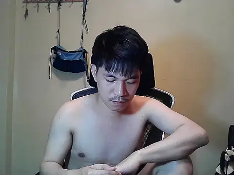 asian guy67 online show from March 31, 2026, 2:28 pm