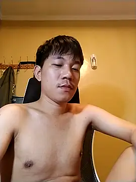 asian guy67 online show from April 13, 2026, 1:11 am