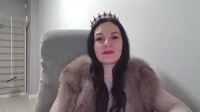 HollySecret77 online show from February 6, 2026, 10:13 pm