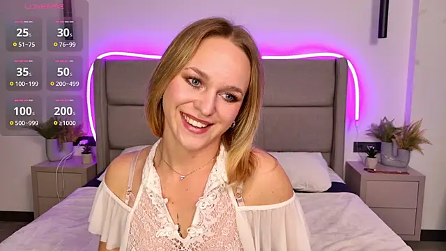 Ellis Blossom online show from February 5, 2026, 8:41 am