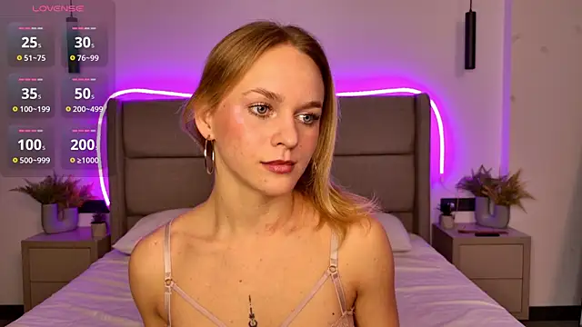 Ellis Blossom online show from February 12, 2026, 8:31 am