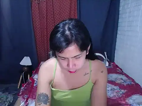 BriannaCruz24 online show from June 22, 2026, 12:13 pm