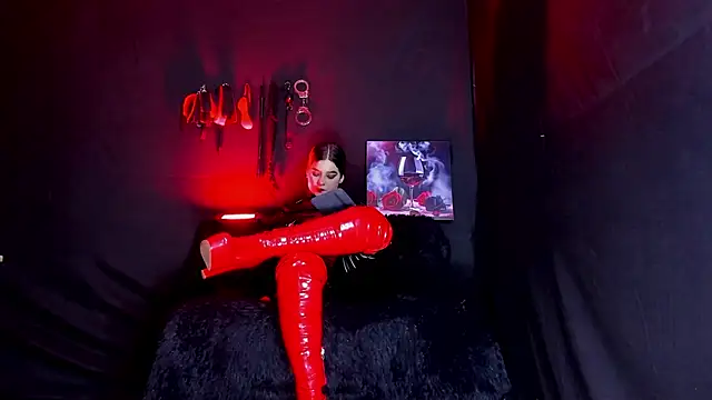 JessicaStones online show from March 19, 2026, 9:08 pm