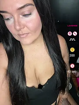Miss CurvesXXX online show from May 21, 2026, 3:19 pm