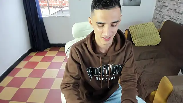 felipe colinss online show from April 25, 2026, 12:30 pm