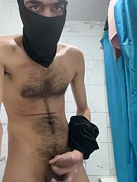 143sxboy online show from February 8, 2026, 8:01 pm