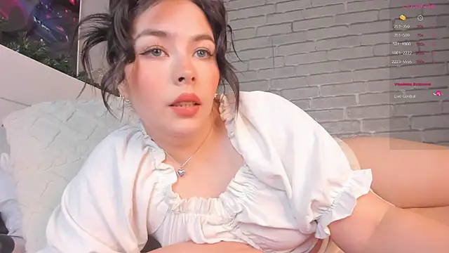 Nataly forsy online show from January 13, 2026, 2:22 pm