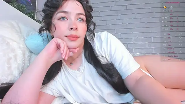 Nataly forsy online show from February 3, 2026, 3:17 pm