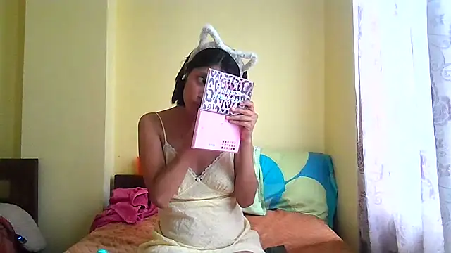 mindymiaw online show from July 23, 2026, 5:11 pm