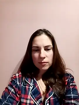 Snapshot of She-Moon chatting on January 17, 2026, 6:55 pm She-Moon online show from January 17, 2026, 6:55 pm