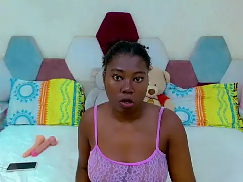 sabriana smith1 online show from March 17, 2026, 3:22 am