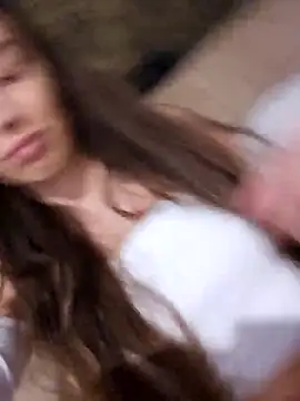 Virgin Pussy SquirtX online show from March 16, 2026, 6:12 pm