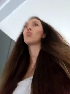 Virgin Pussy SquirtX online show from March 24, 2026, 9:25 am