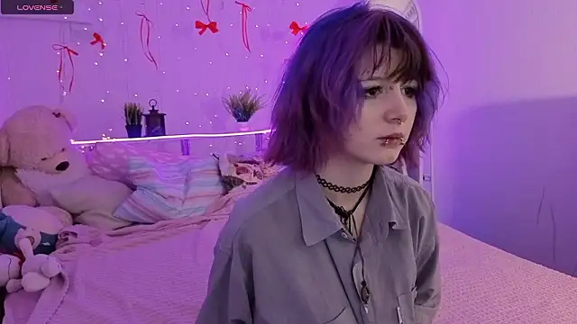 Ashley Veil online show from January 16, 2026, 8:13 pm