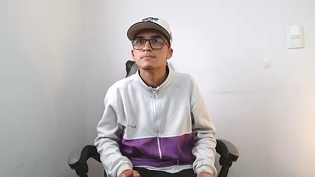 Nico viper 1 online show from January 31, 2026, 7:11 pm