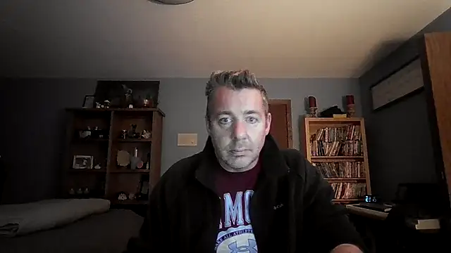 chrisw8140 online show from January 12, 2026, 12:05 am