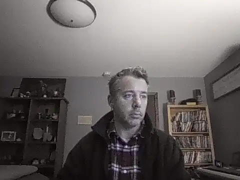 chrisw8140 online show from February 1, 2026, 11:47 pm