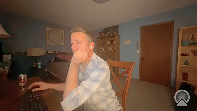 chrisw8140 online show from June 26, 2026, 5:12 am