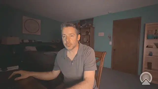 chrisw8140 online show from July 3, 2026, 5:25 am