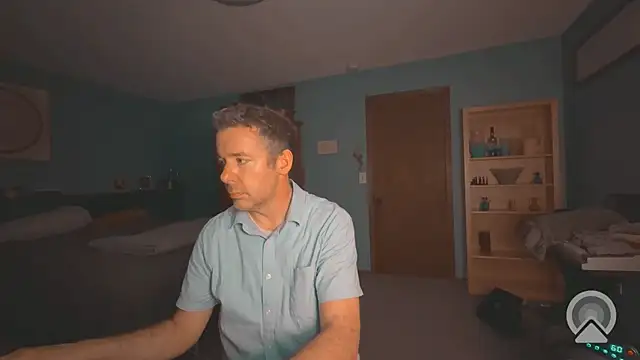 chrisw8140 online show from July 8, 2026, 5:56 am