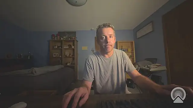 chrisw8140 online show from July 9, 2026, 6:06 am