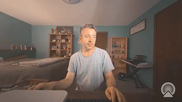 chrisw8140 online show from July 11, 2026, 5:43 am