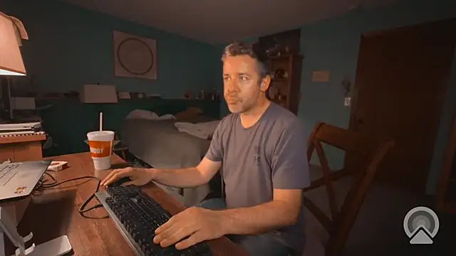 chrisw8140 online show from July 13, 2026, 4:26 am