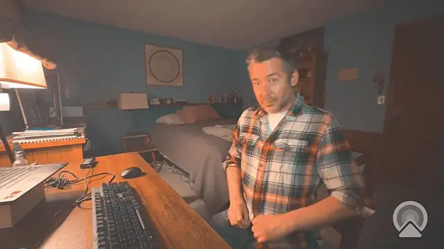 chrisw8140 online show from July 16, 2026, 5:02 am