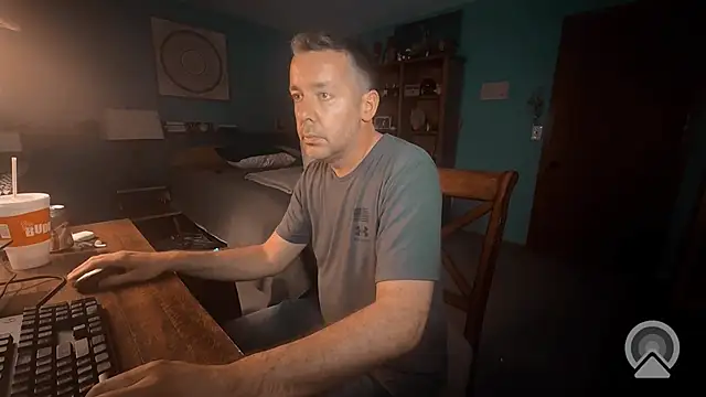chrisw8140 online show from July 18, 2026, 6:39 am